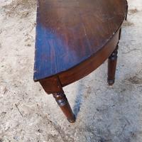 tavolo siciliano 900