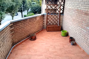 CASINALBO Appartamento con 3 camere 2 bagni