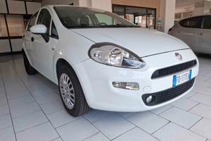 Fiat Punto 1.2 8V 5 porte Lounge