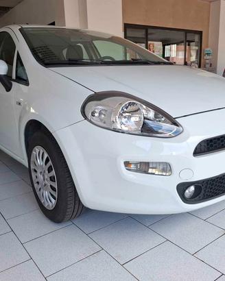 Fiat Punto 1.2 8V 5 porte Lounge
