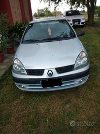 Renault Clio ICE