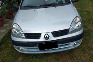 Renault Clio ICE