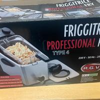 Friggitrice professionale