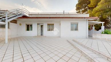 VILLA SINGOLA A CAROVIGNO