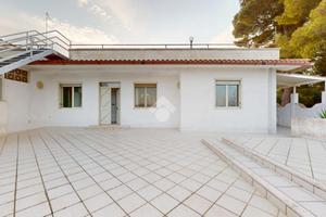 VILLA SINGOLA A CAROVIGNO