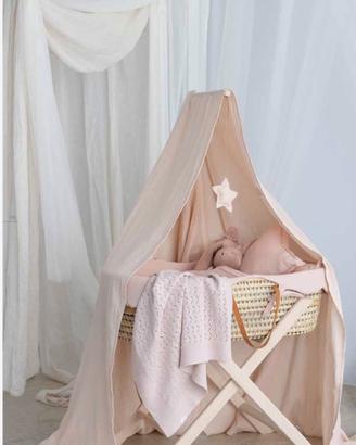 Cesta di Mosè -Babyshower