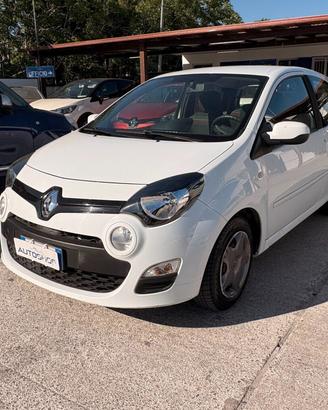 Renault Twingo 1.2 16V Live