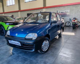 Fiat Seicento 1.1i cat 54 cv