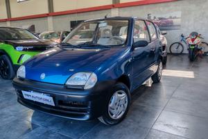 Fiat Seicento 1.1i 54 cv