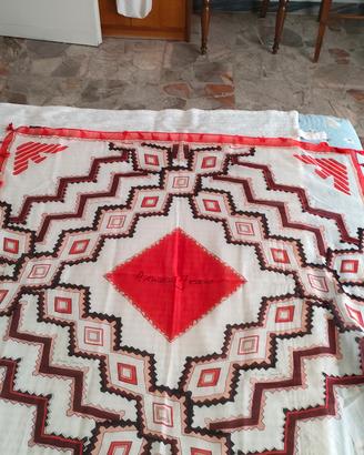 foulard Armani 