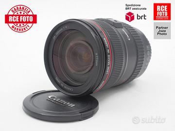 Canon EF 24-105 F4 L IS USM (Canon)