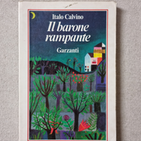 Il barone rampante - Italo Calvino