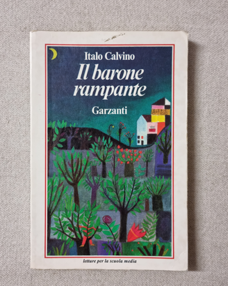Il barone rampante - Italo Calvino
