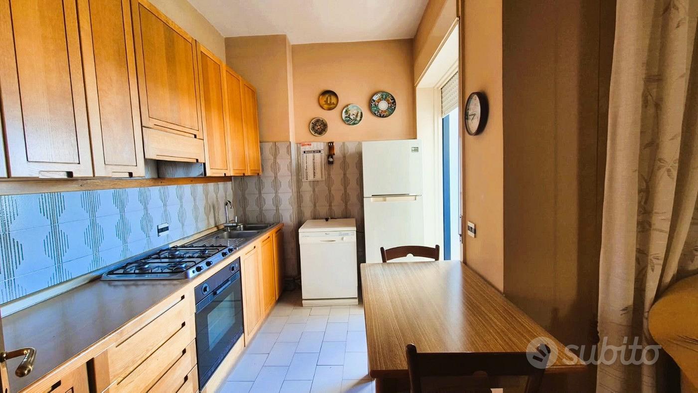 Apartment in Agrigento, Fontanelle - Altro