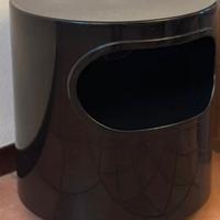 Tavolino Artemide Giano Vano di Emma Gismondi