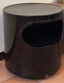 Tavolino Artemide Giano Vano di Emma Gismondi