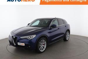 ALFA ROMEO Stelvio EH98159