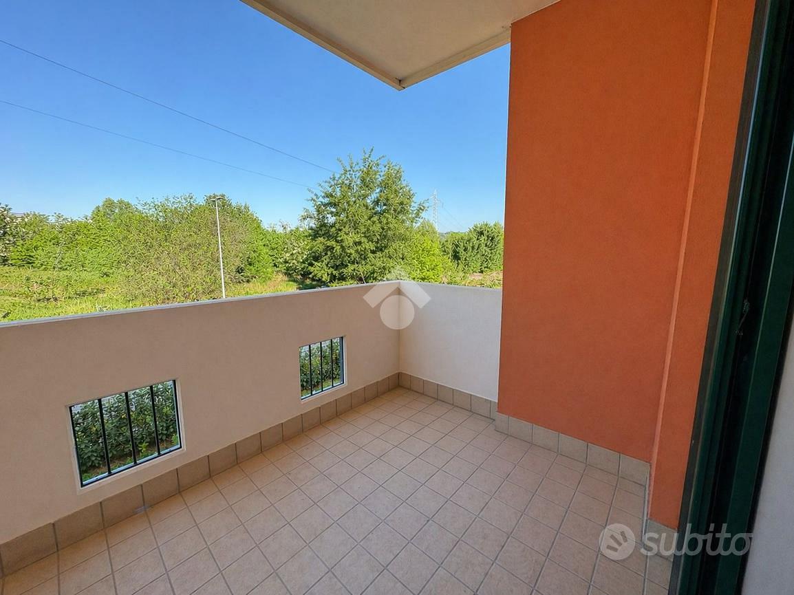 Apartment in San Martino Buon Albergo, Montelongo - Altro