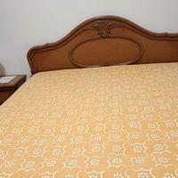 letto matrimoniale 