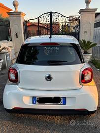 Smart2017 FOFOUR