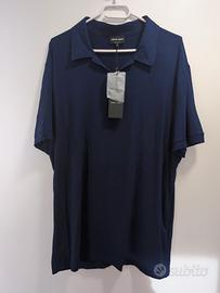 Polo Giorgio Armani 