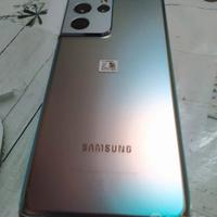 Samsung s21 ultra 256gb + 128gb