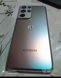 Samsung s21 ultra 256gb + 128gb