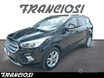 FORD Kuga 1.5 tdci Titanium s s 2wd 120cv powers