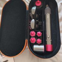 Dyson Airwrap completo di accessori – usato pochis