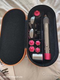 Dyson Airwrap completo di accessori – usato pochis