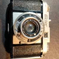 Macchine fotografiche,Closter , Kodak, Voigtlander