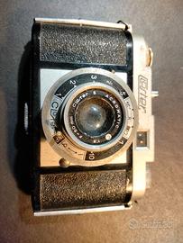 Macchine fotografiche,Closter , Kodak, Voigtlander