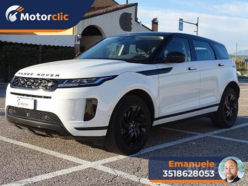 LAND ROVER RR Evoque 1.5 I3 160 CV Auto R-DYNAMIC