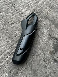 copri marmitta sh 125