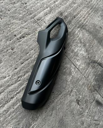 copri marmitta sh 125