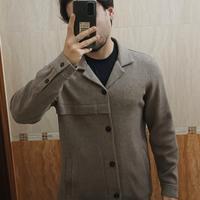 Giacca in lana Gutteridge 