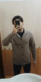 Giacca in lana Gutteridge 