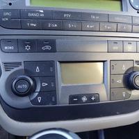 Comandi riscaldamento FIAT GRANDE PUNTO del 2006