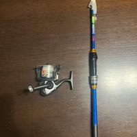 canna+mulinello+filo già messo