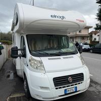 Camper elnagh Prince 37