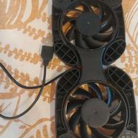 ventola raffreddamento computer