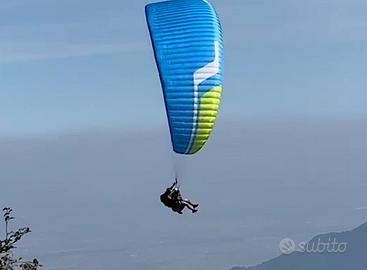 Parapendio Biposto Niviuk