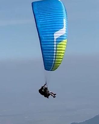 Parapendio Biposto Niviuk