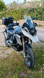 BMW GS 1200 Lc my 2015 full optional