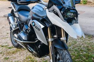 BMW GS 1200 Lc my 2015 full optional