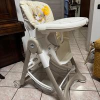 Seggiolone per bambino