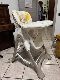 Seggiolone per bambino