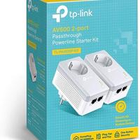 PowerLine TP LINK TL-PA4020P