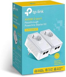 PowerLine TP LINK TL-PA4020P