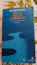 Isole nella Corrente di E. Hemingway